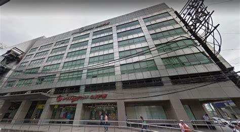 Philam Life Cubao Quezon City Branch .
